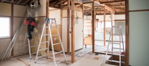 Entreprise de rénovation de la maison et de rénovation d’appartement à Wahlbach